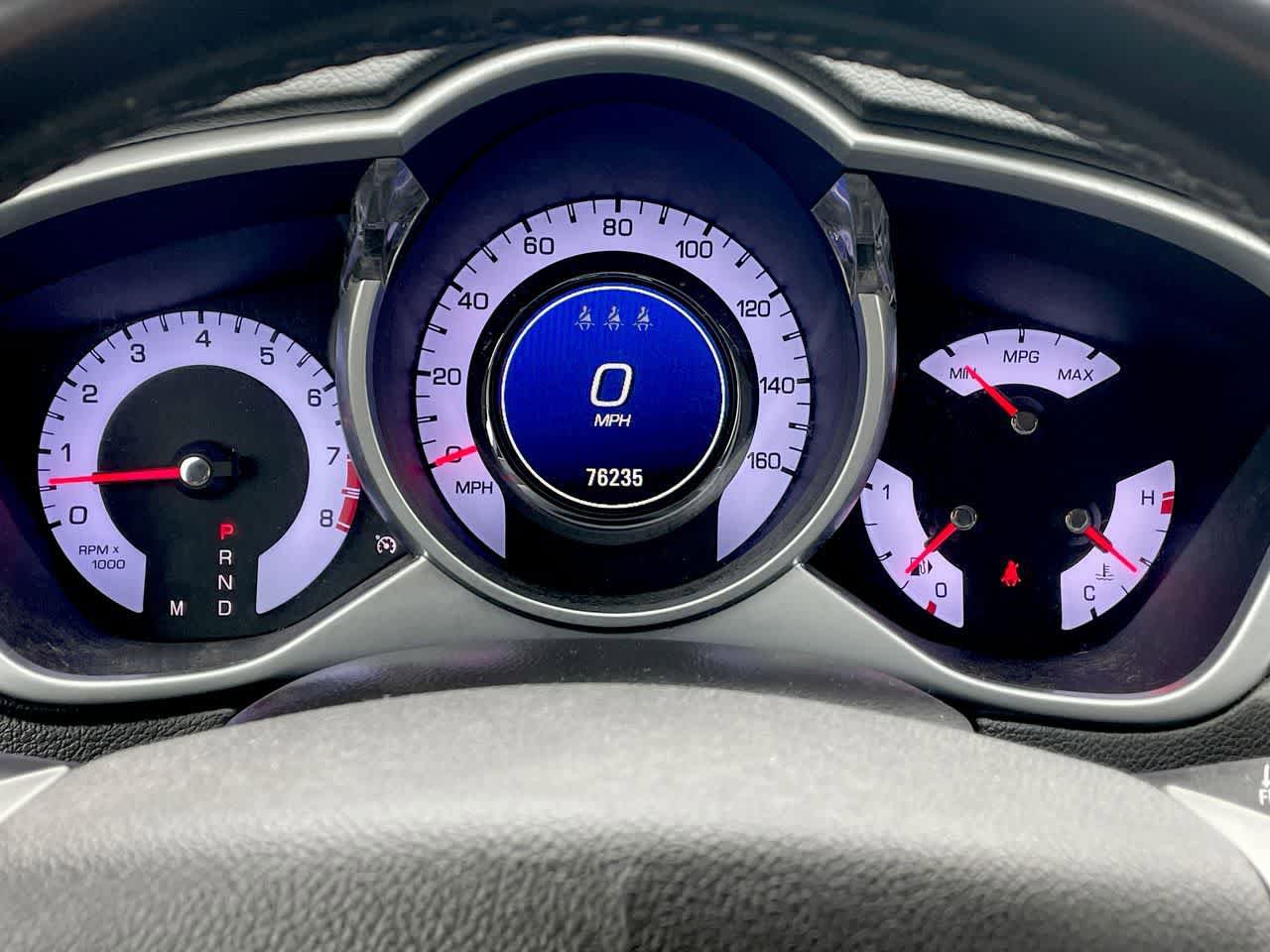 Used 2012 Cadillac SRX FWD image 23