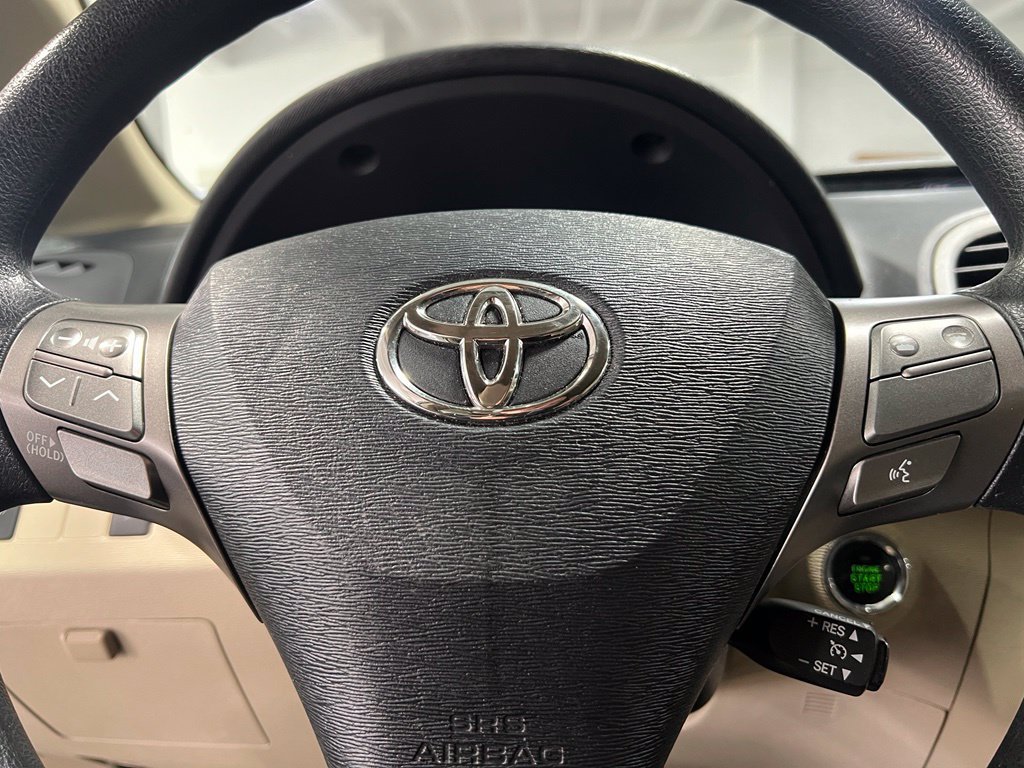 Used 2010 Toyota Venza AWD image 30