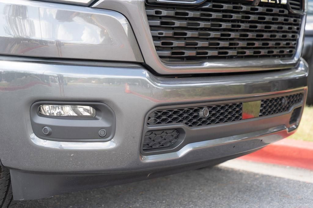 New 2026 RAM 1500 Big Horn image 12