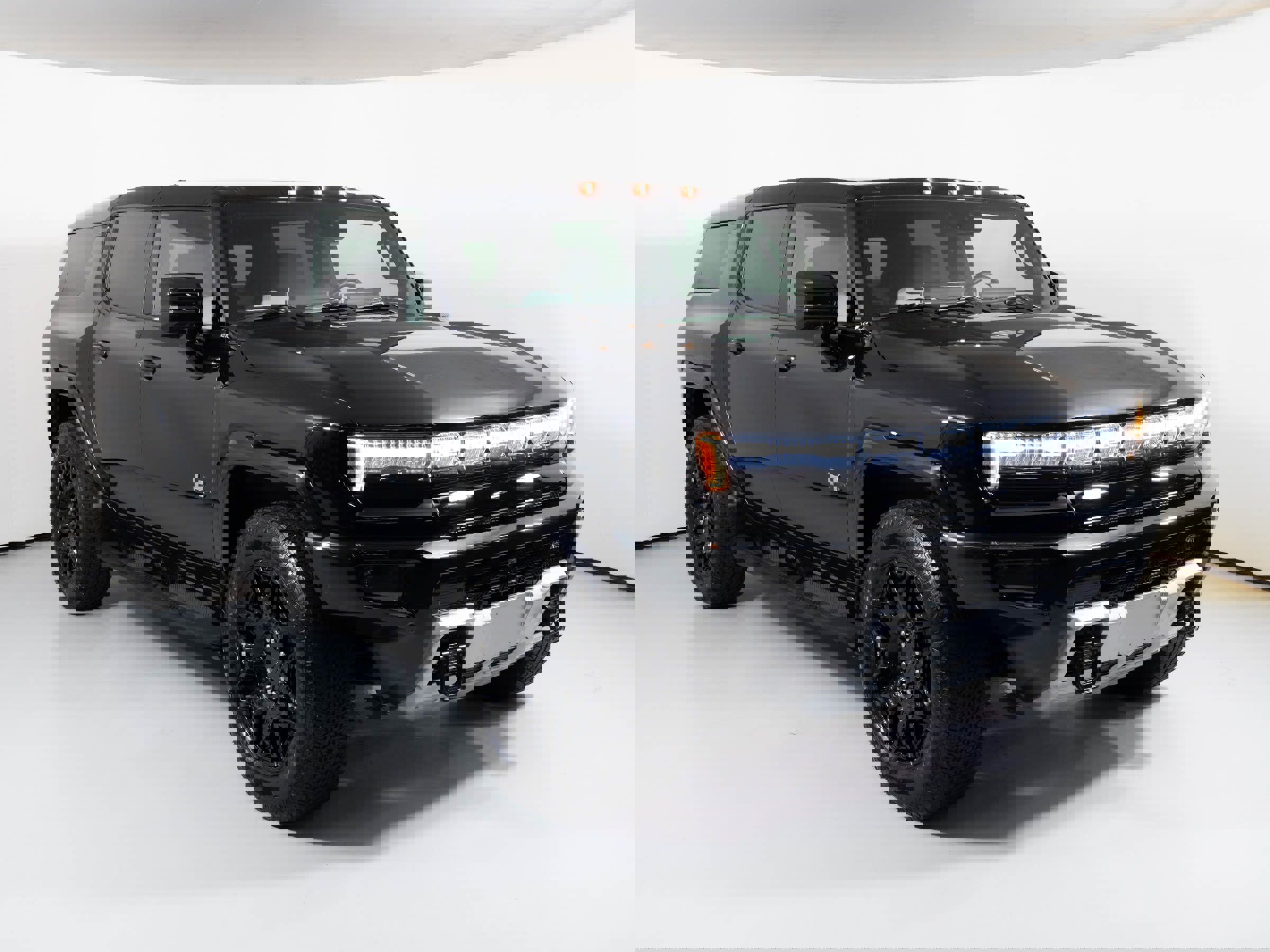Used 2024 GMC Hummer EV 2X