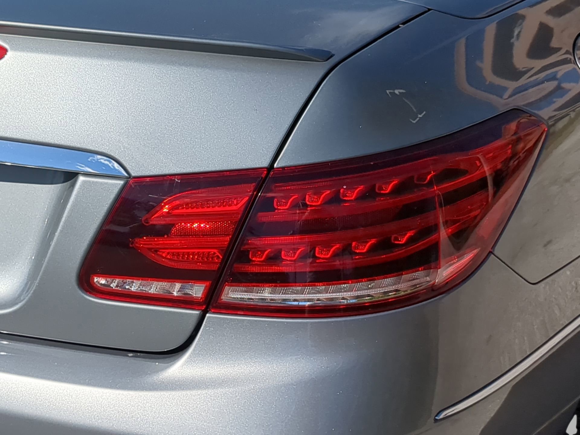 Used 2014 Mercedes-Benz E 350 Cabriolet image 37