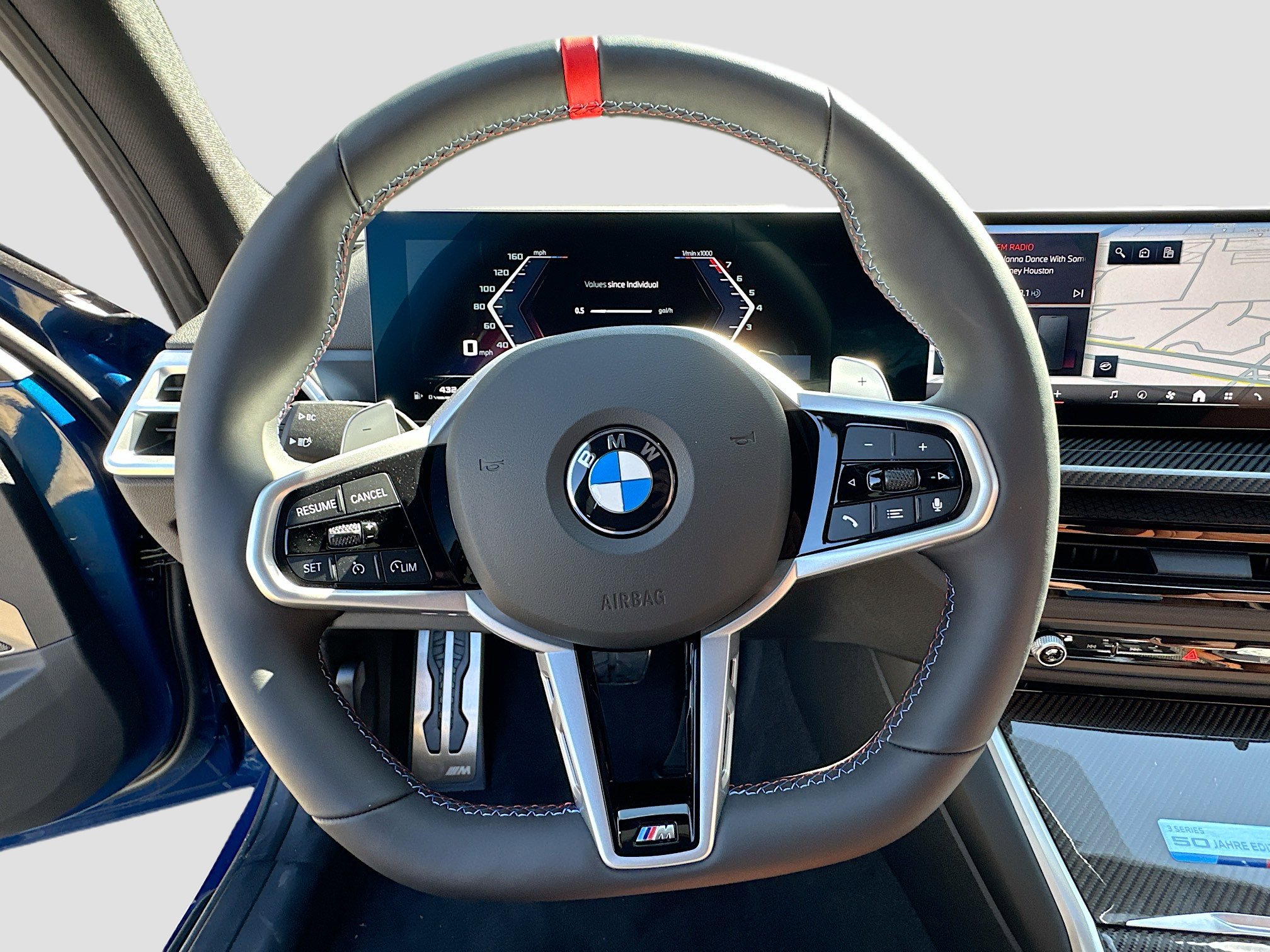 New 2026 BMW M340i xDrive w/ Premium Package image 9