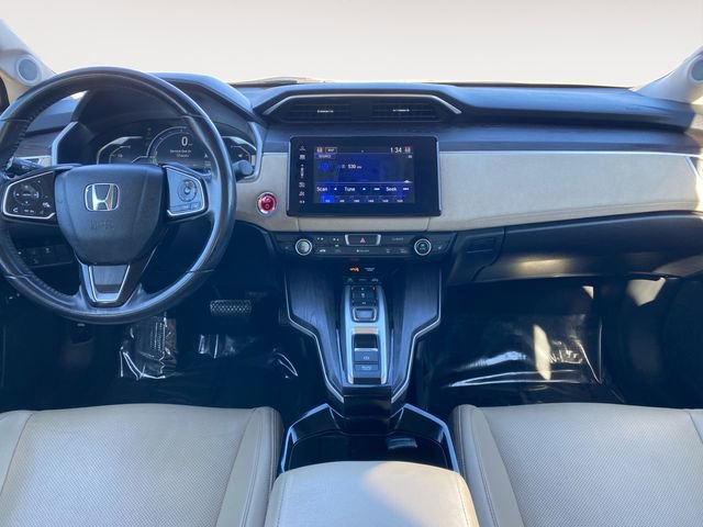 Used 2018 Honda Clarity Touring image 10