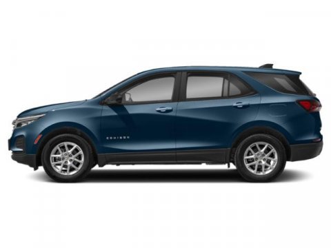 Certified 2022 Chevrolet Equinox LS w/ LS Convenience Package image 3