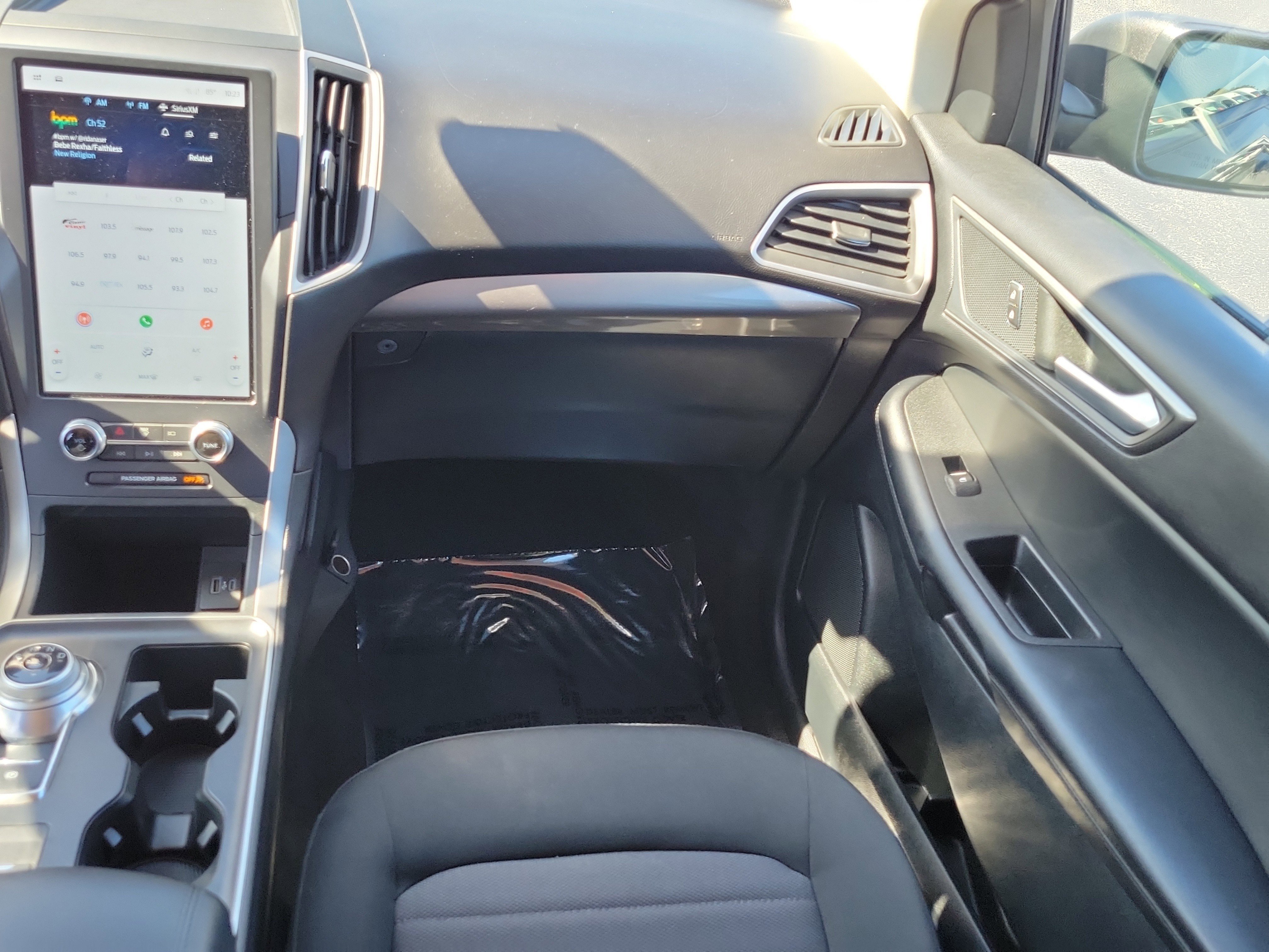 Certified 2022 Ford Edge SE AWD/4WD image 14
