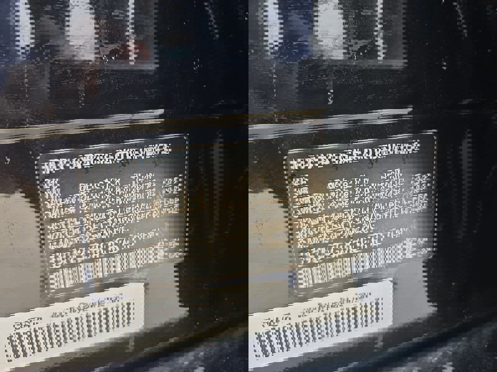 Used 2019 BMW X7 xDrive40i w/ Premium Package image 37