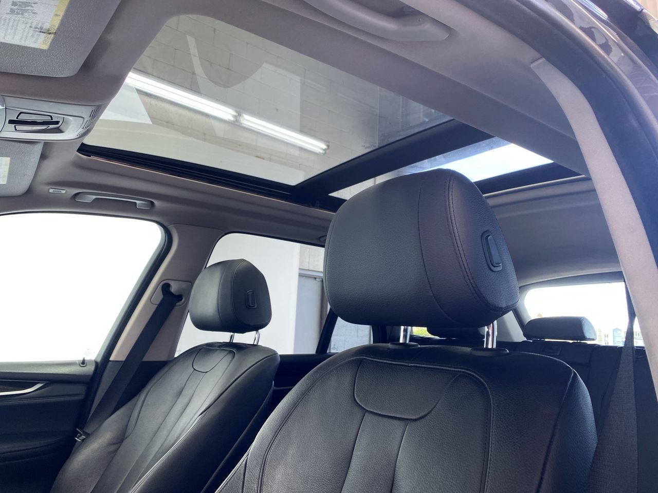 Used 2014 BMW X5 sDrive35i RWD image 19