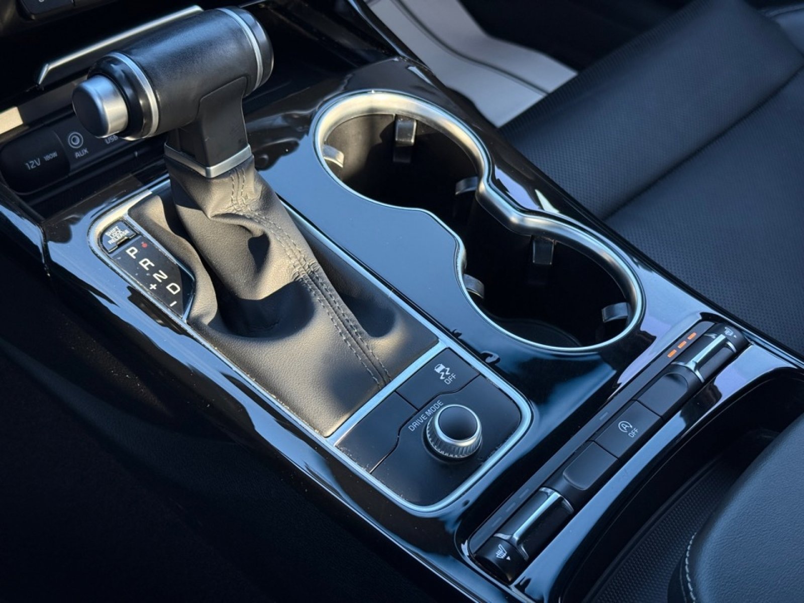 Used 2021 Kia Stinger GT-Line w/ Sun & Sound Package image 29