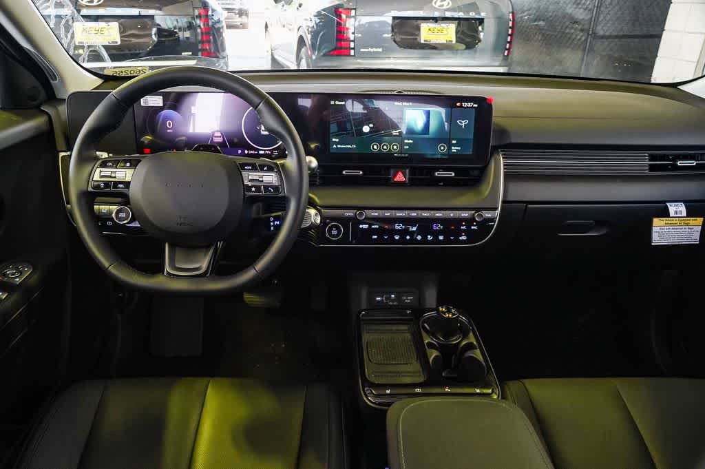 New 2026 Hyundai Ioniq 5 SEL RWD image 13