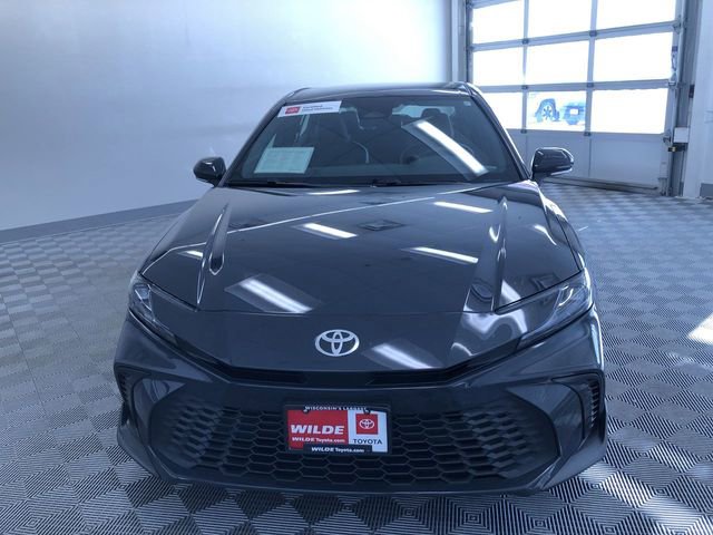 Certified 2025 Toyota Camry SE image 14