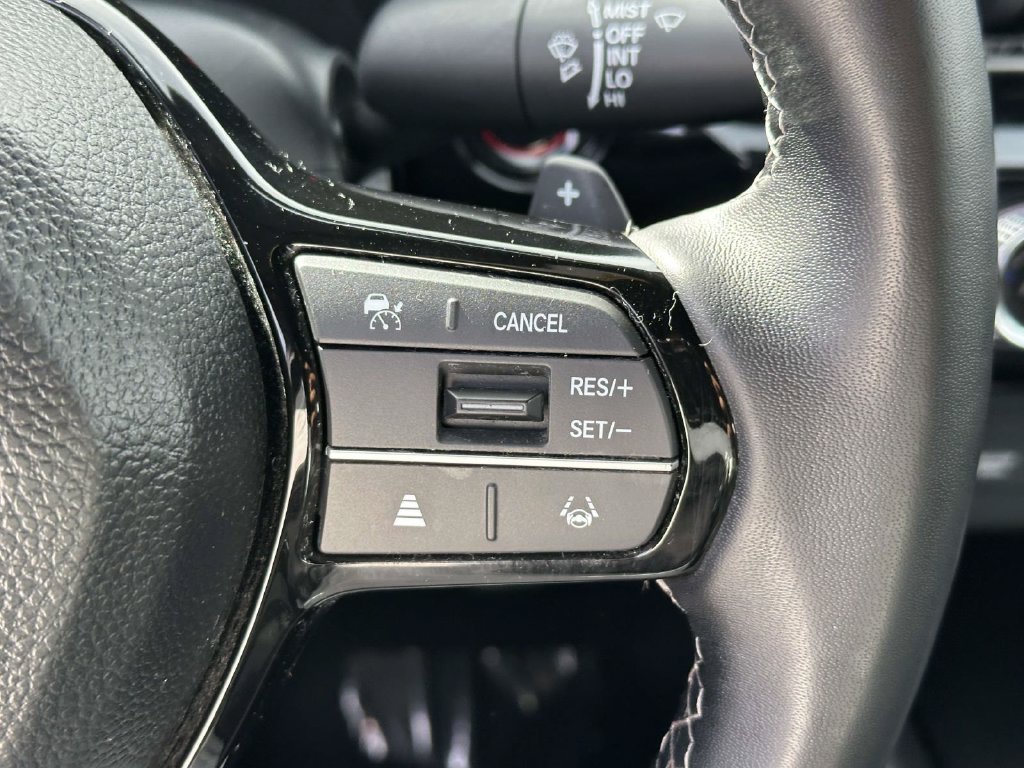 Certified 2025 Honda Civic Sport image 18