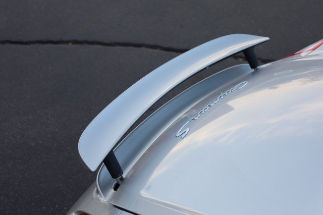 Used 2006 Porsche Cayman S RWD image 55