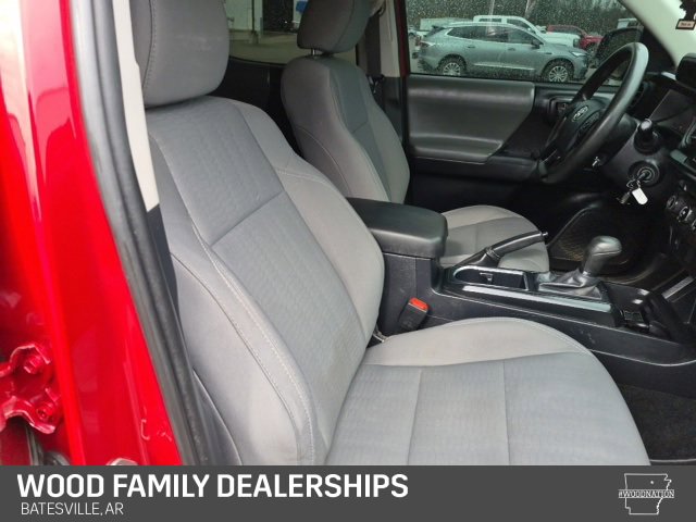 Used 2019 Toyota Tacoma SR5 image 33