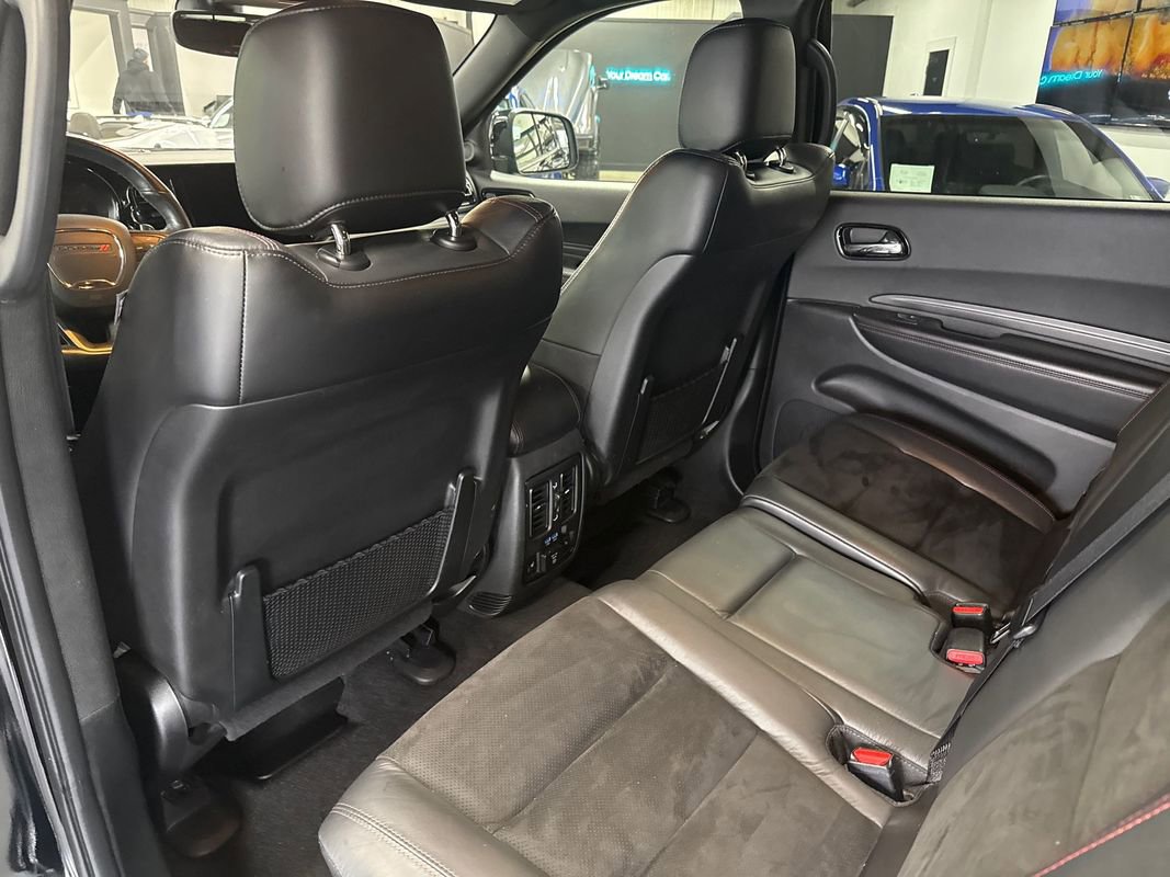 Used 2022 Dodge Durango R/T image 37