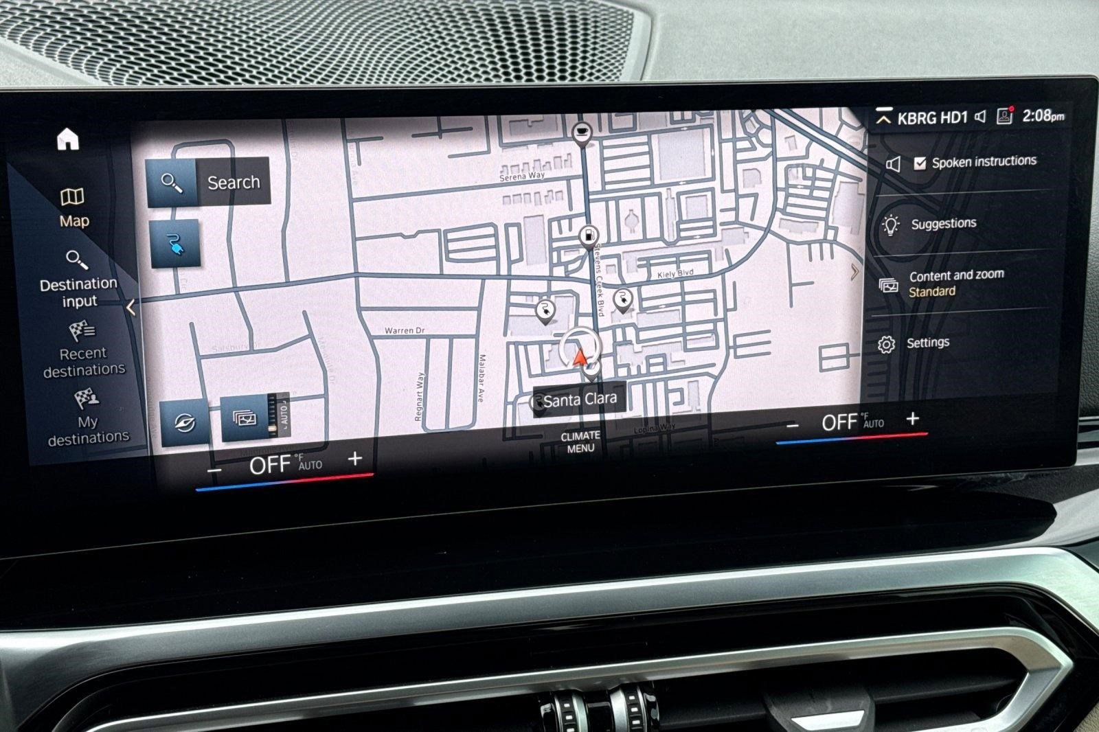 Certified 2023 BMW i4 eDrive35 w/ Premium Package image 24