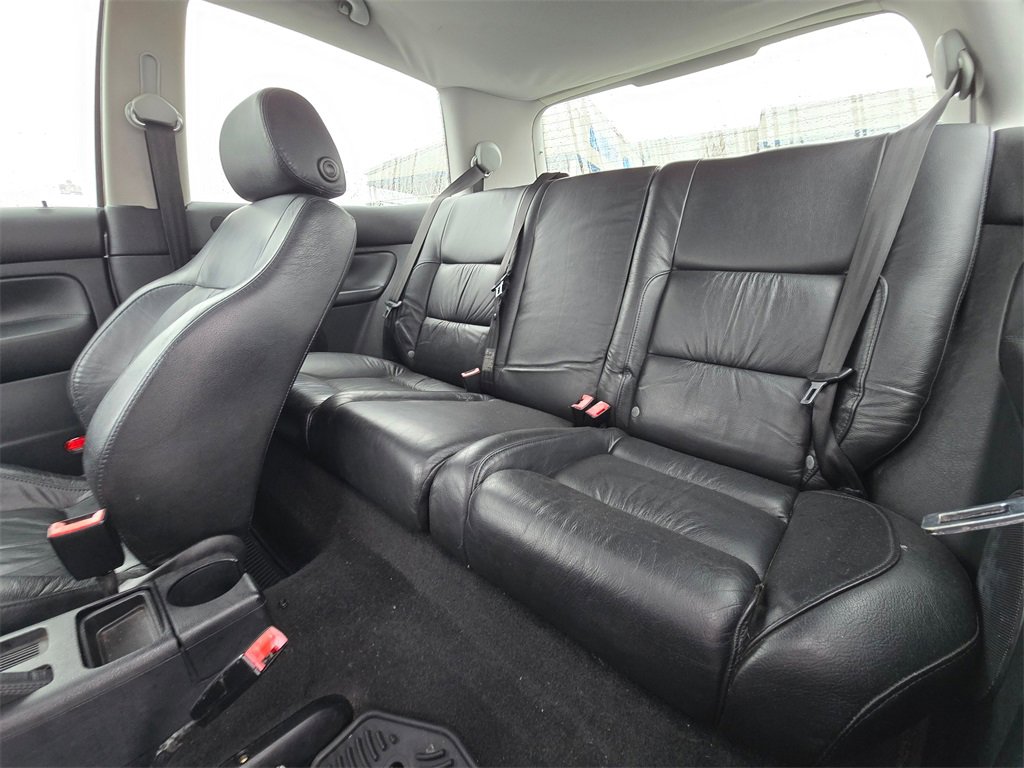 Used 2004 Volkswagen GTI 1.8T image 4