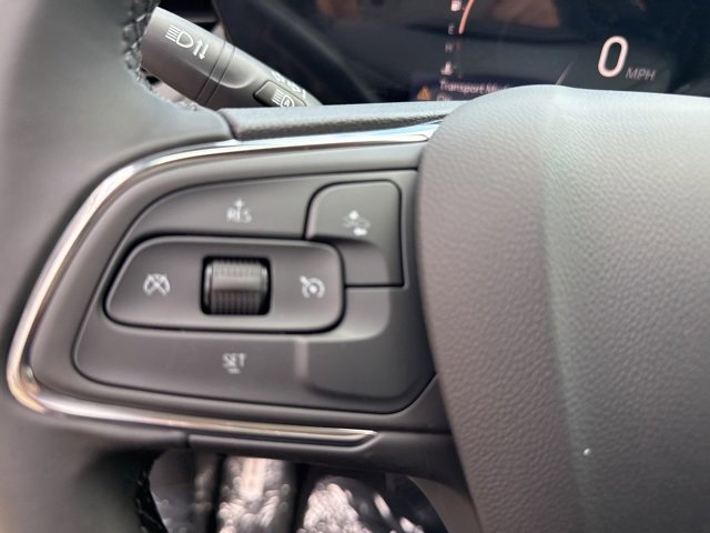 New 2026 Buick Encore GX Sport Touring image 15