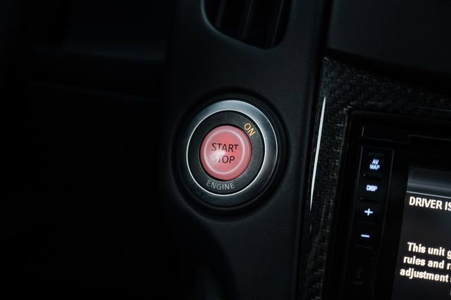 Used 2009 Nissan 370Z Coupe image 13