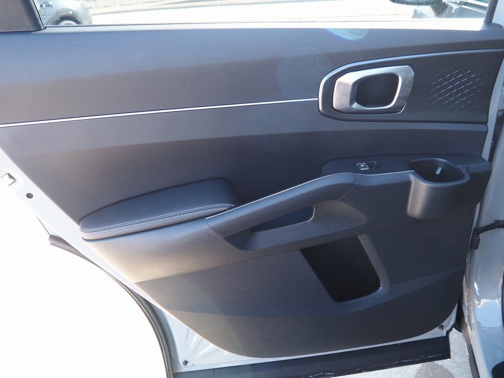 New 2026 Kia Sorento S image 40