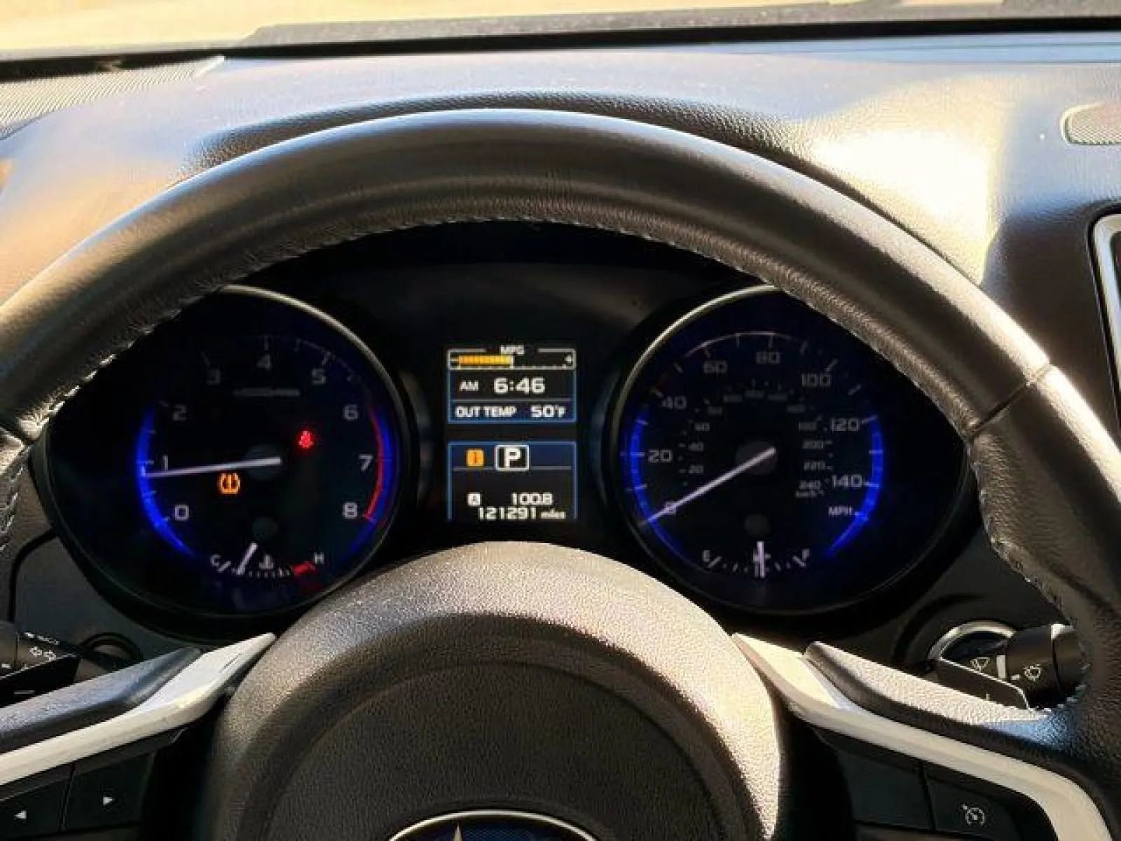 Used 2018 Subaru Legacy 2.5i Sport w/ Popular Package #2B image 34