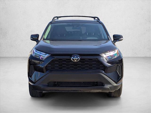 Certified 2023 Toyota RAV4 XLE video 2