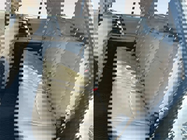 Used 2022 Toyota 4Runner Limited image 13