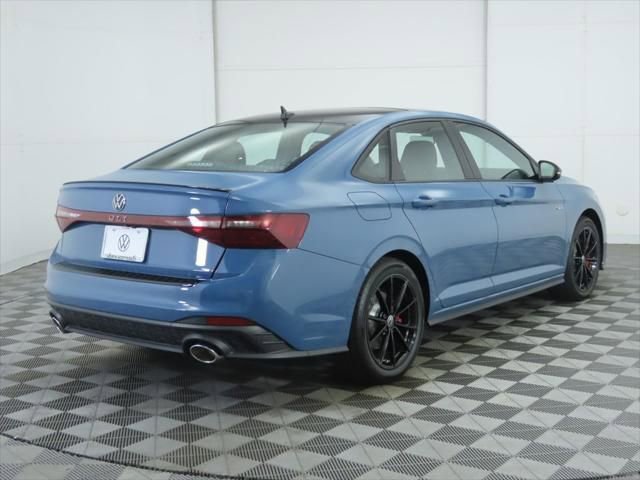 New 2026 Volkswagen Jetta GLI Autobahn image 5