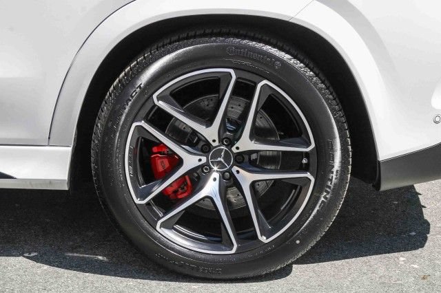 New 2025 Mercedes-Benz GLE 63 AMG S image 10