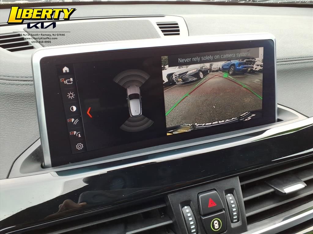 Used 2022 BMW X2 xDrive28i w/ Convenience Package image 18