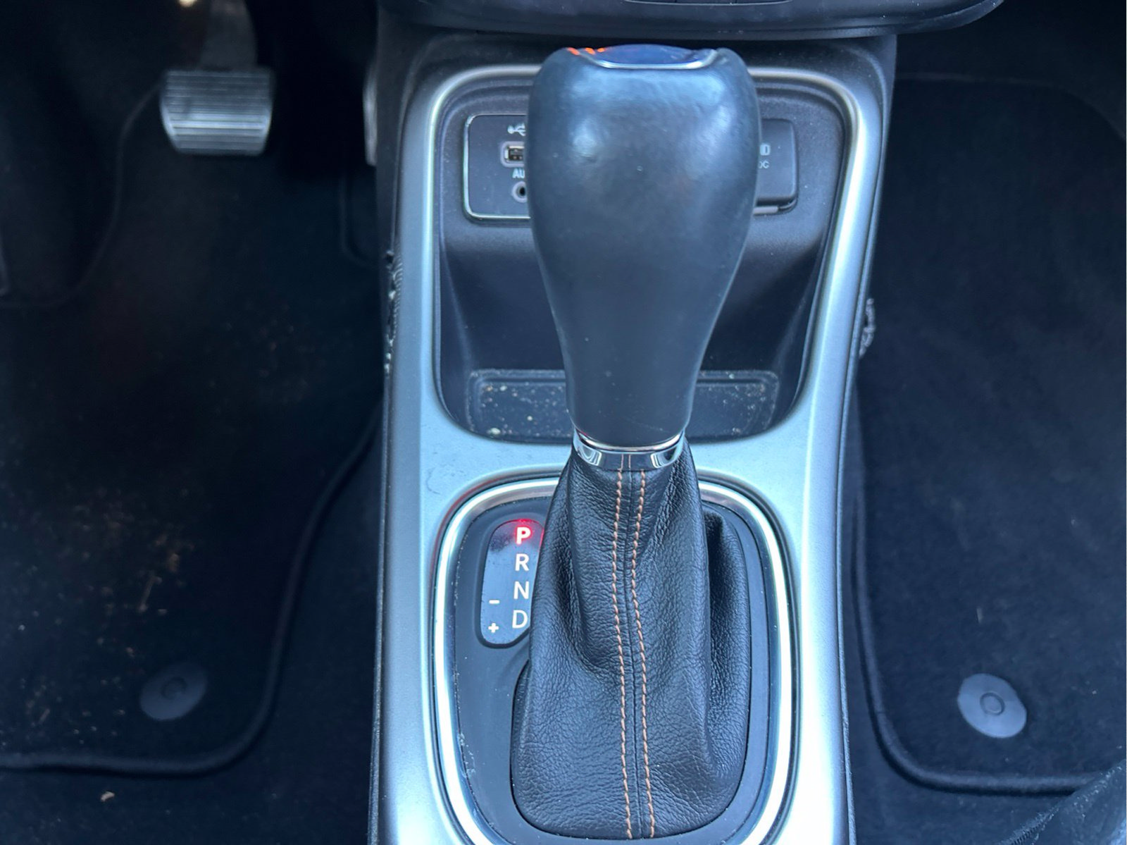 Certified 2021 Jeep Compass Latitude FWD image 18