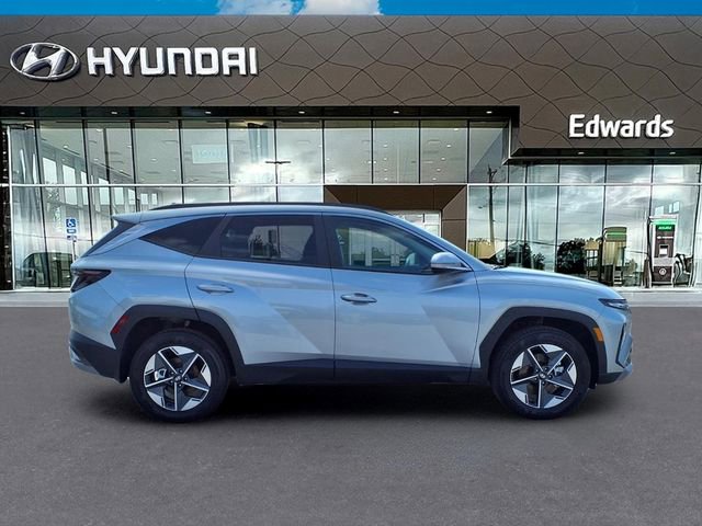 New 2026 Hyundai Tucson SEL AWD/4WD image 9