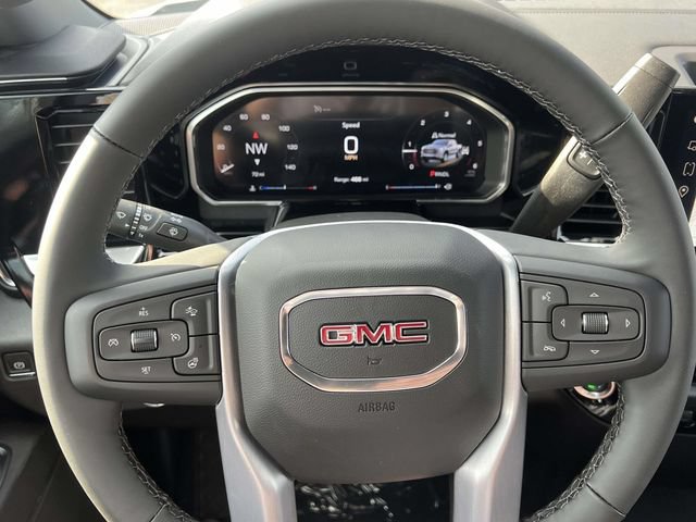 New 2026 GMC Sierra 1500 Elevation w/ Preferred Package AWD/4WD image 15