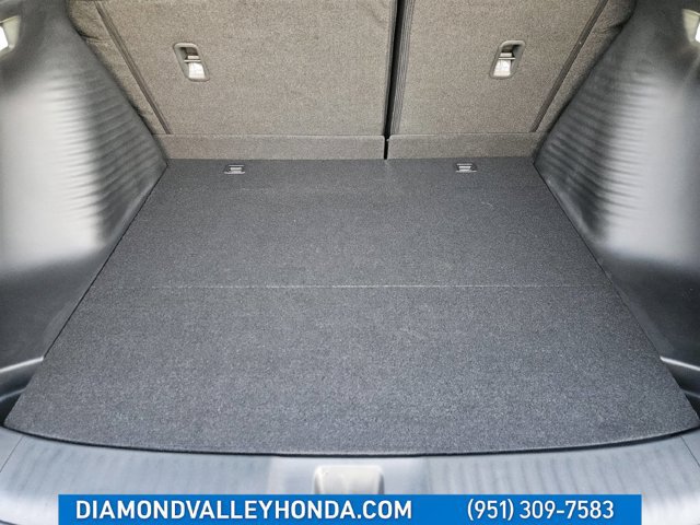 New 2027 Honda HR-V LX image 21