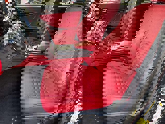 Used 2023 Lexus IS 350 F Sport RWD image 28