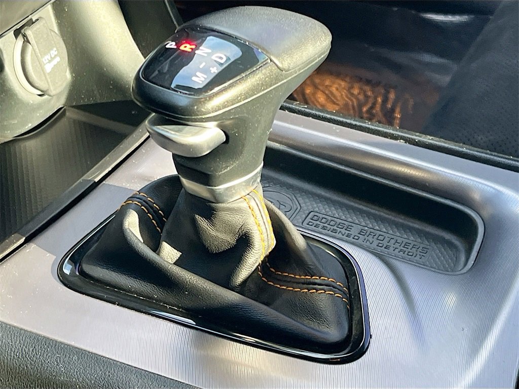 Used 2023 Dodge Charger Scat Pack image 16