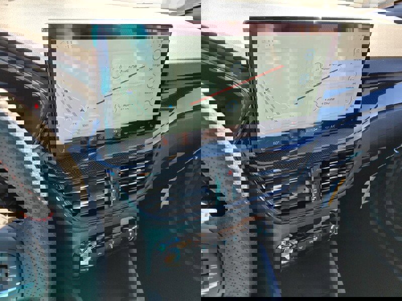 New 2025 Ford Escape ST-Line w/ Tech Pack #1 image 44