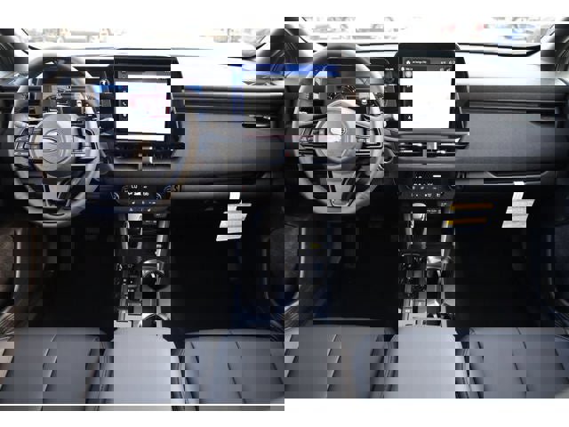 New 2026 Subaru Outback Premium image 53