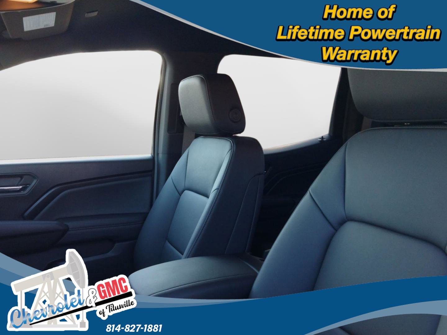 New 2026 Chevrolet Colorado LT image 14