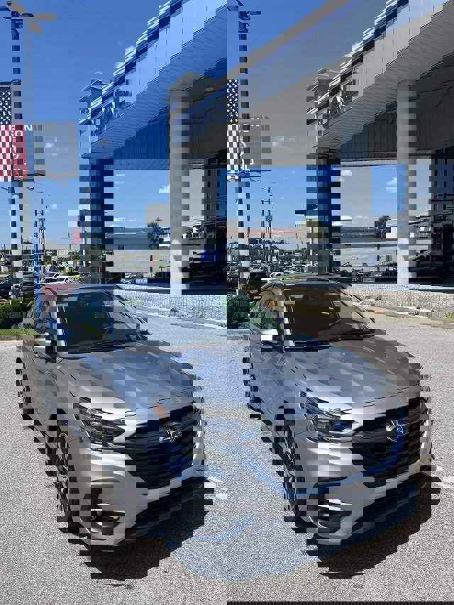 New 2025 Subaru Legacy Premium image 1