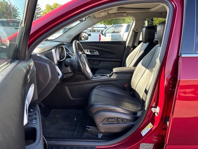 Used 2012 Chevrolet Equinox LT AWD/4WD image 10