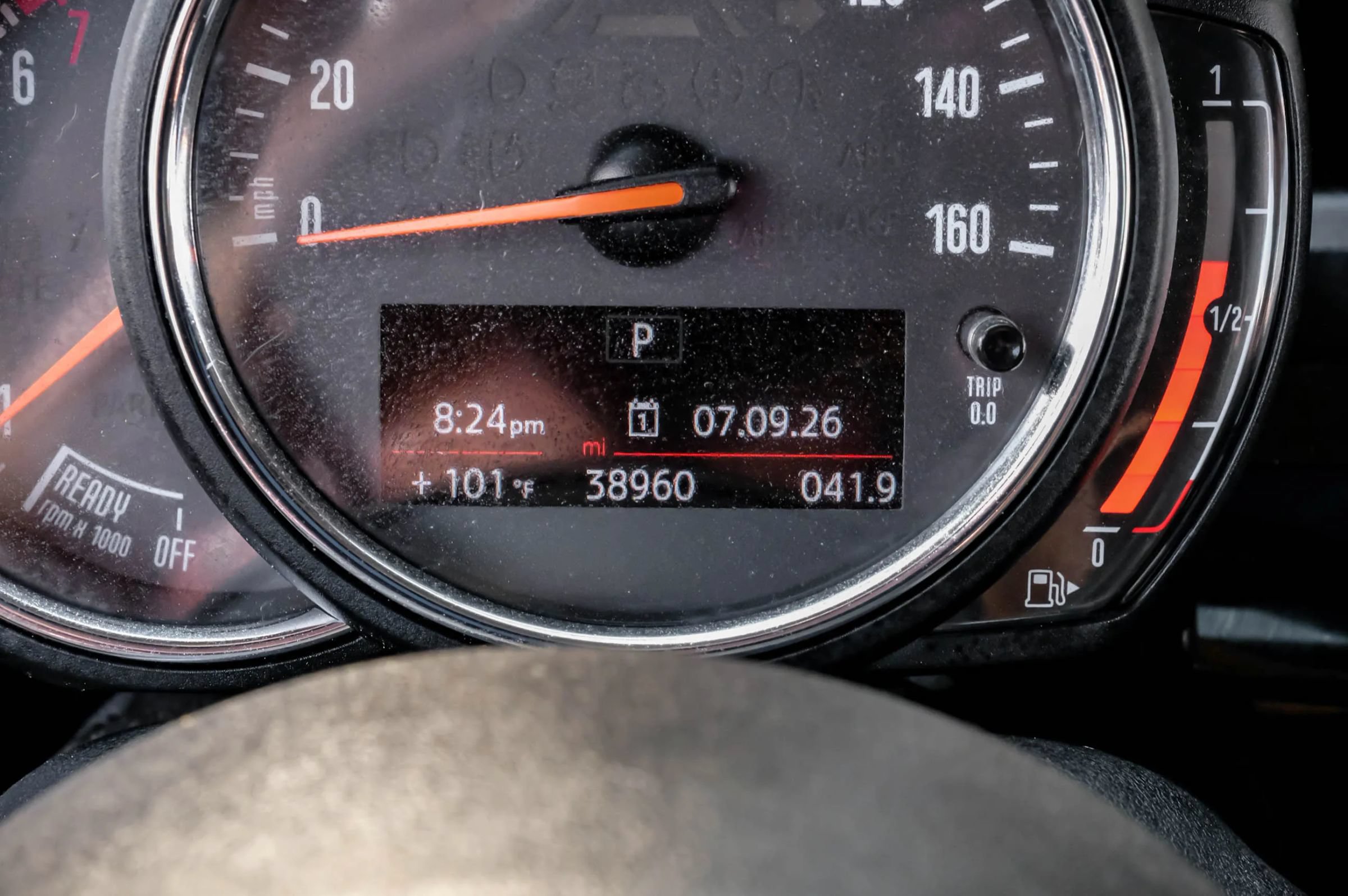 Used 2019 MINI Cooper 2-Door Hardtop FWD image 17