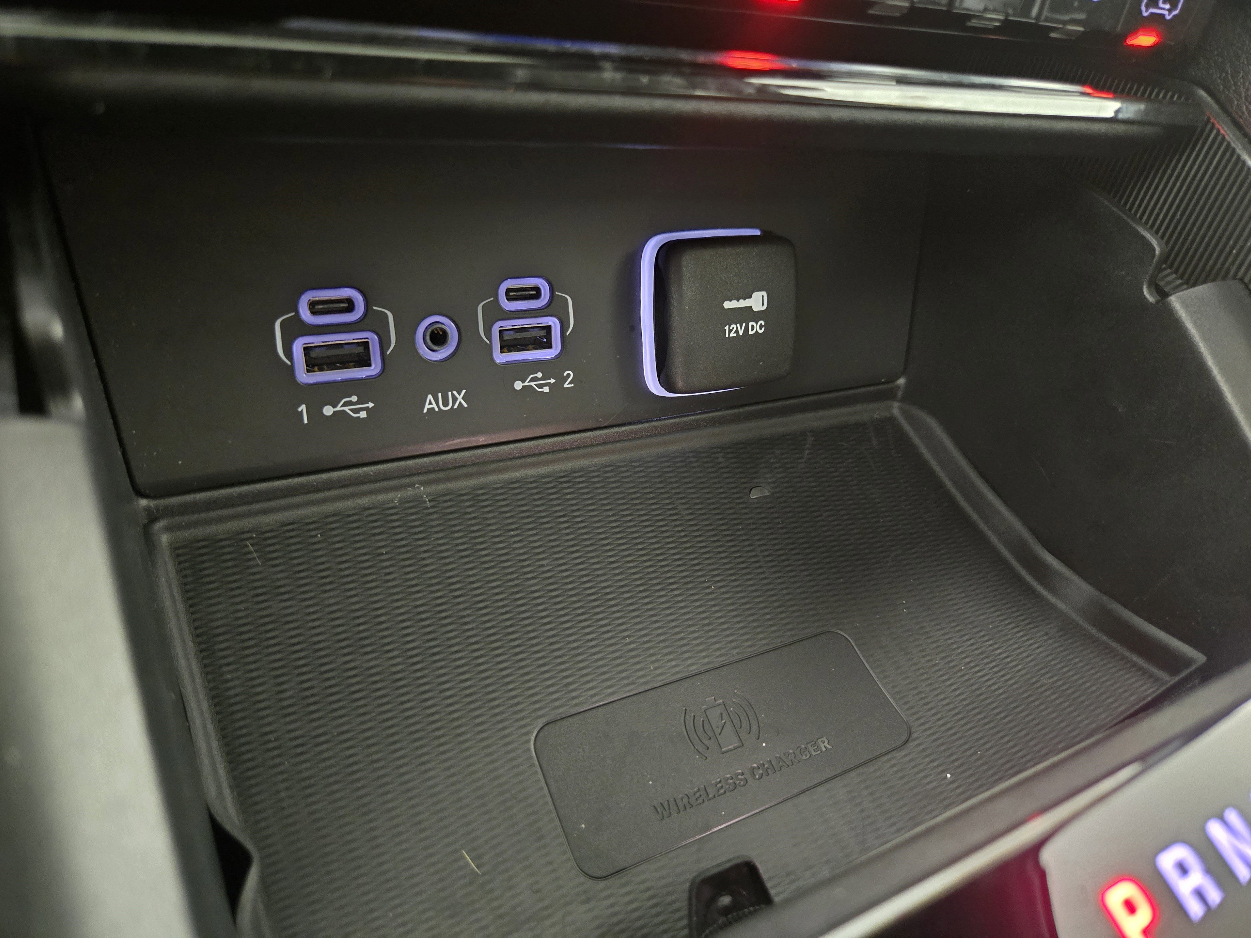 Certified 2024 Jeep Grand Cherokee L Altitude image 29