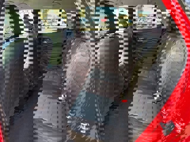 New 2026 Chevrolet Trax LT w/ Driver Confidence Package image 18