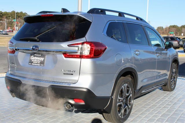 New 2026 Subaru Ascent Touring AWD/4WD image 3