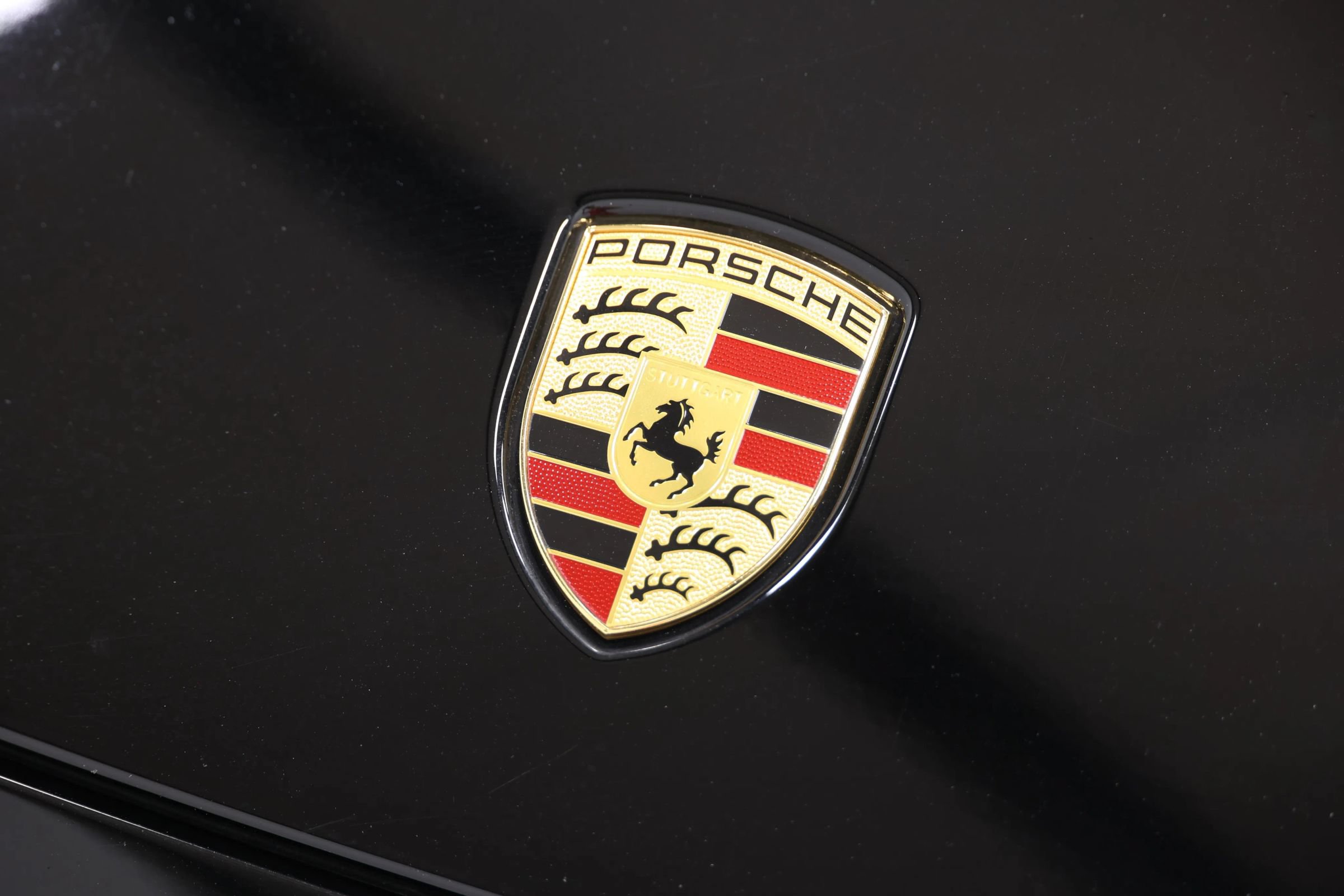 Used 2021 Porsche Panamera Turbo S w/ Assistance Package AWD/4WD image 7