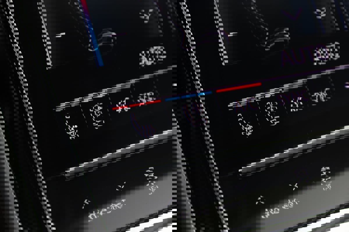 Used 2020 Audi A8 L 4.0T w/ Sport Plus Package image 8