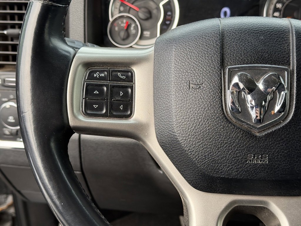 Used 2013 RAM 2500 Laramie image 16