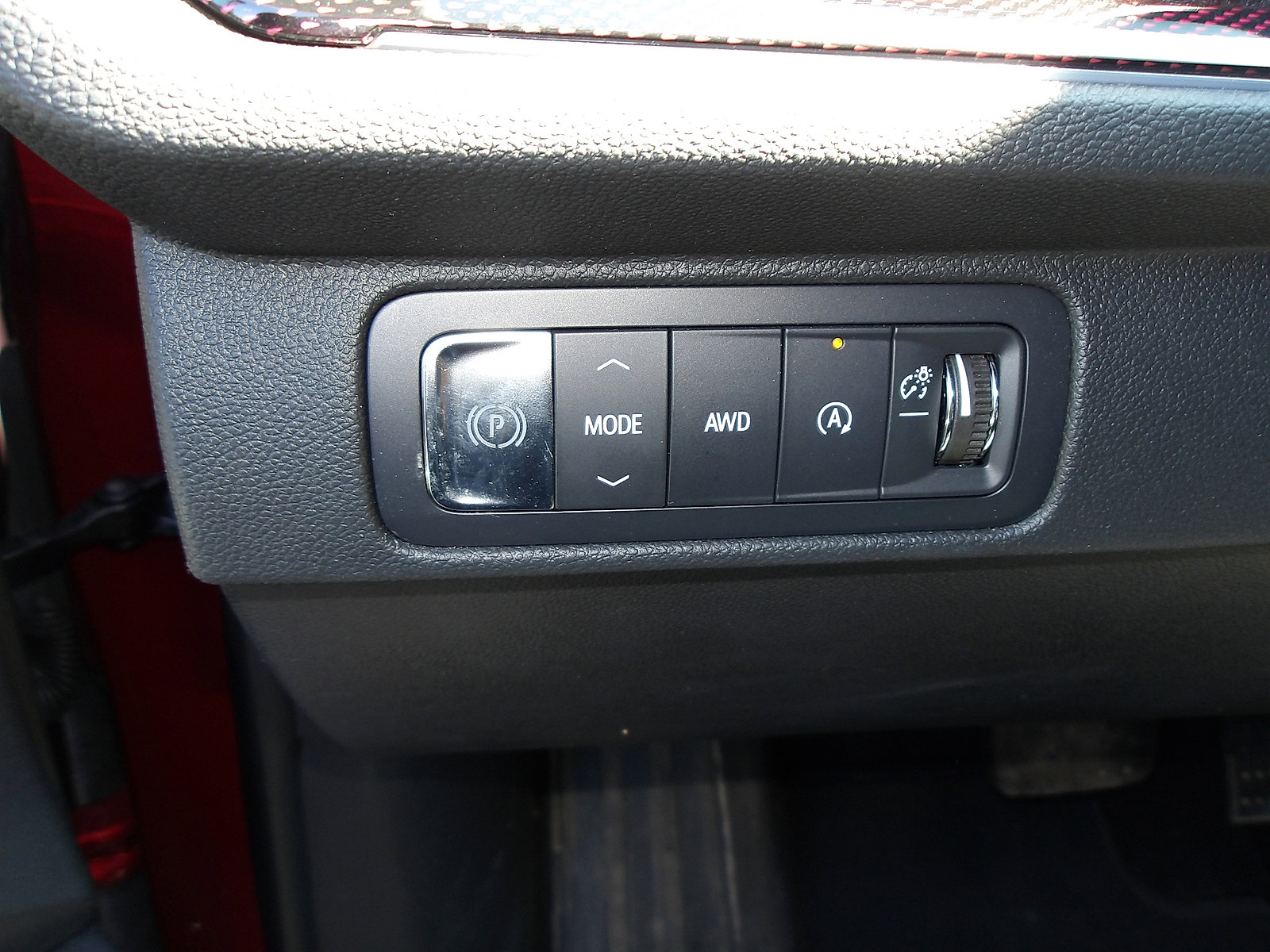 Certified 2025 Chevrolet Traverse Z71 w/ Driver Confidence Package AWD/4WD image 20