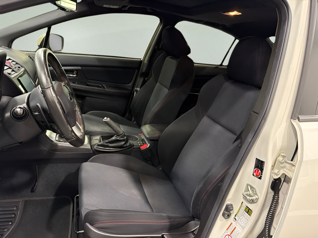 Used 2015 Subaru WRX Premium AWD/4WD image 11