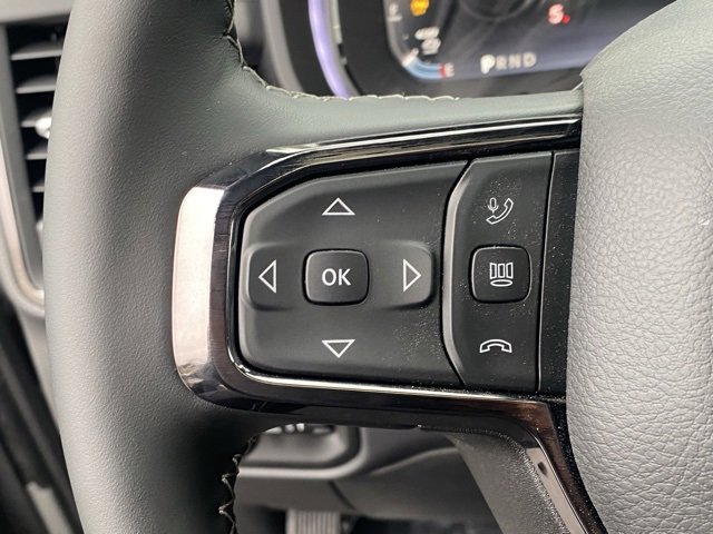 New 2026 RAM 2500 Limited image 18